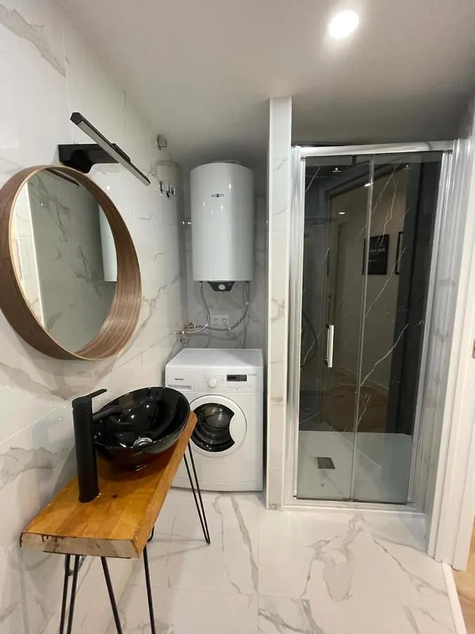 Paris Fashion - Torremolinos Apartment