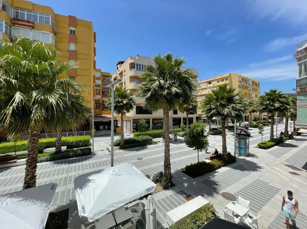 Paris Fashion - Torremolinos Apartment