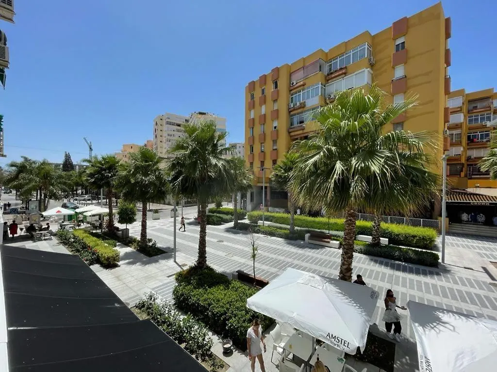 Paris Fashion - Torremolinos Apartment