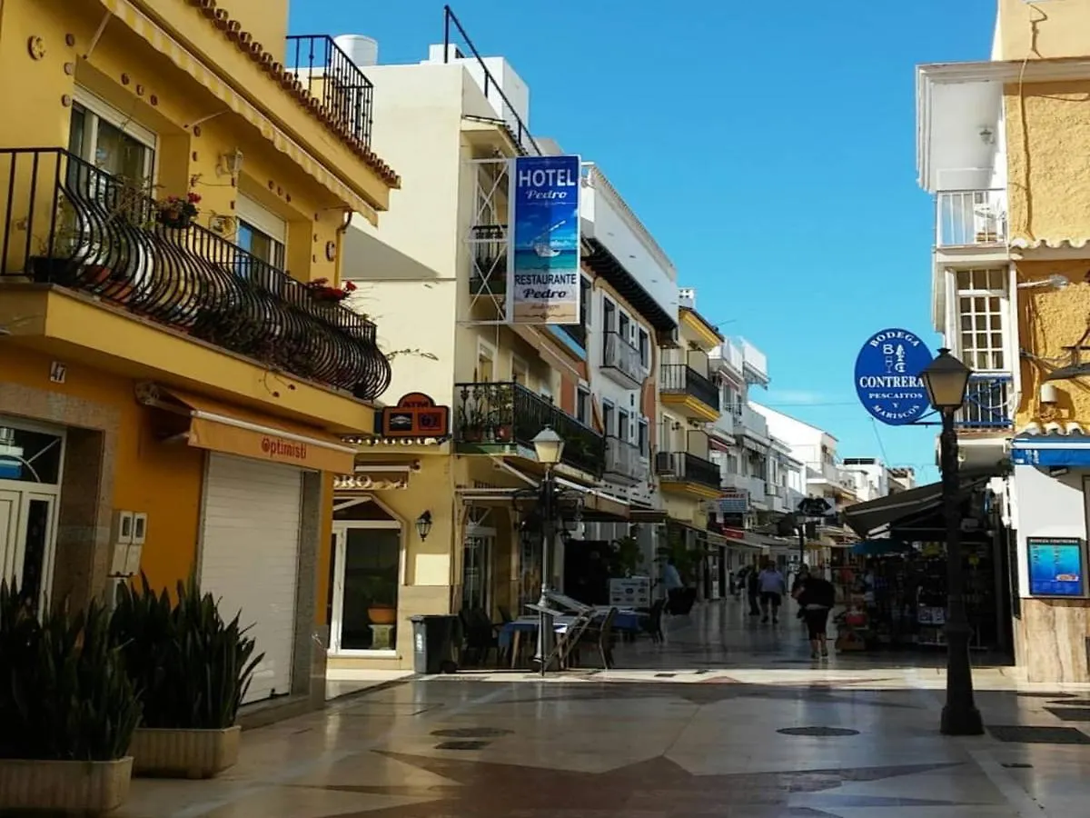 Paris Fashion - Torremolinos Apartment