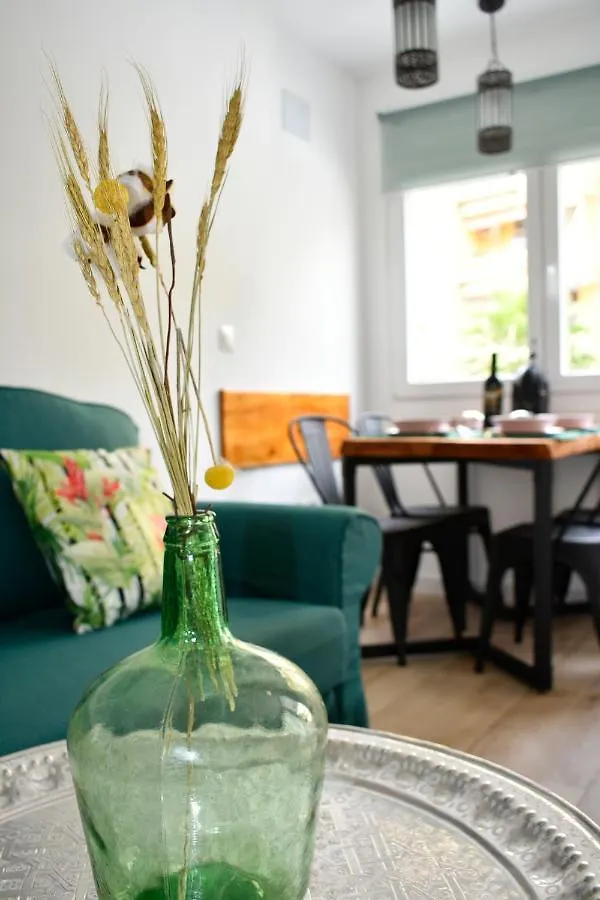 Paris Fashion - Torremolinos Apartment