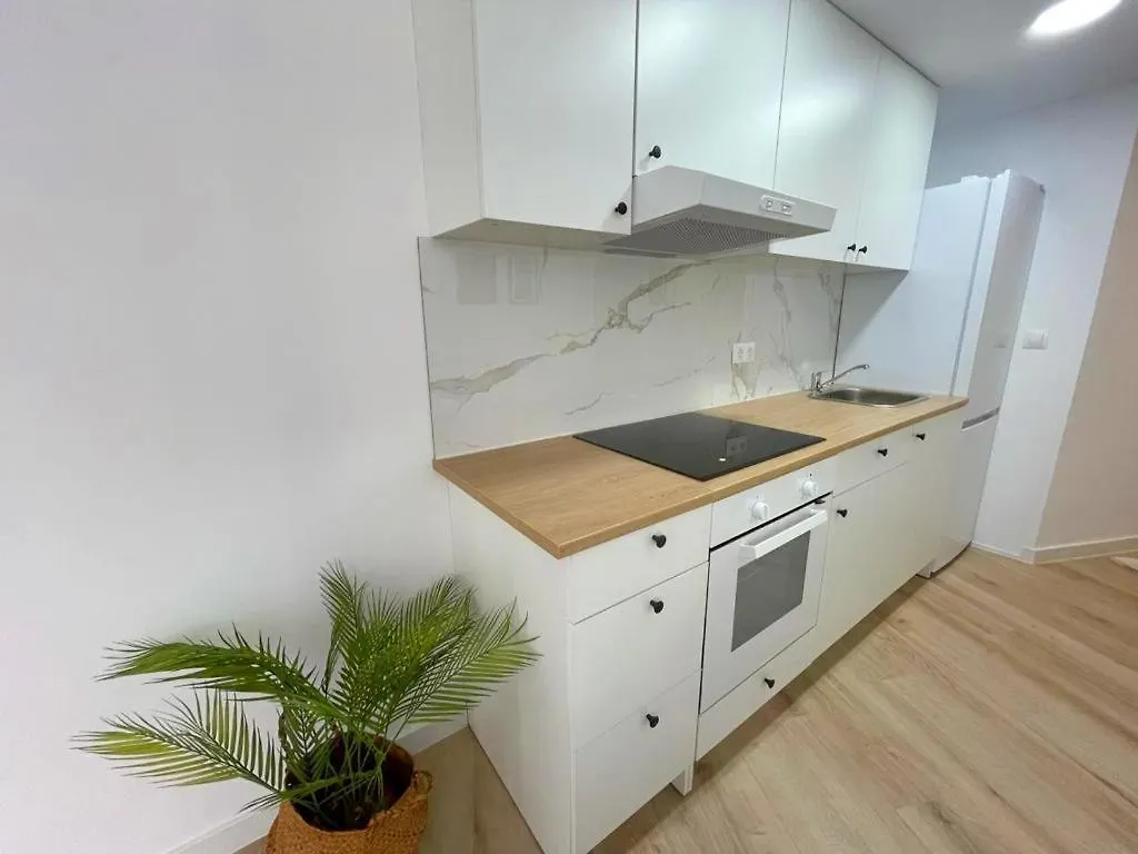 Paris Fashion - Torremolinos Apartment