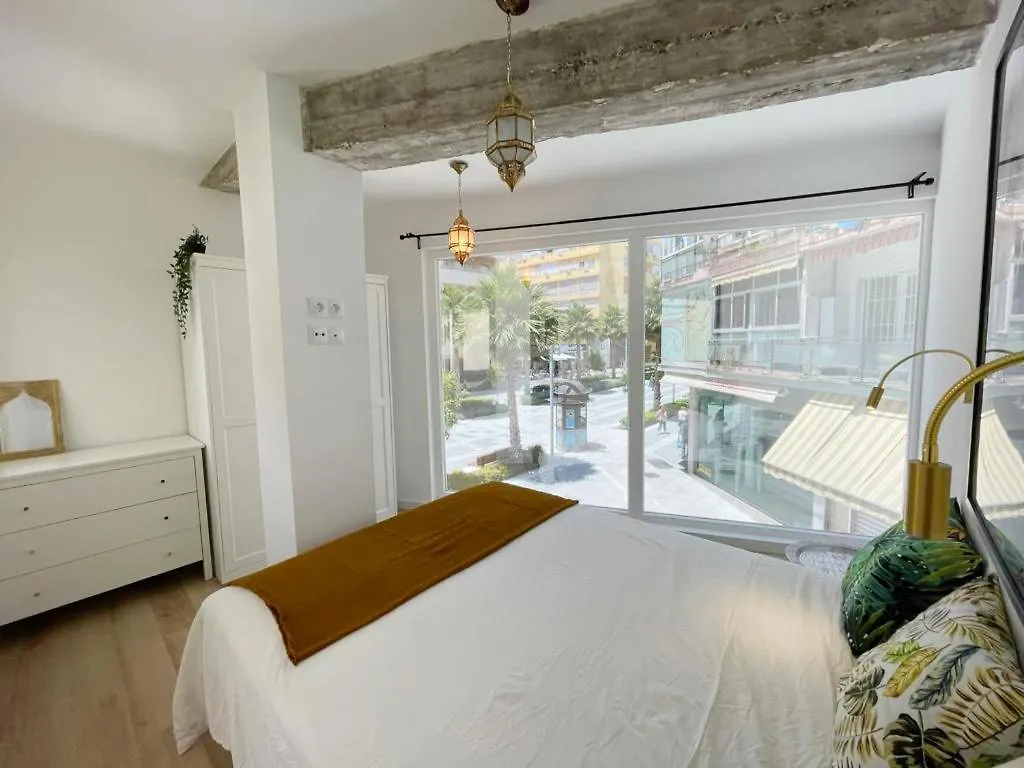 Paris Fashion - Torremolinos Apartment