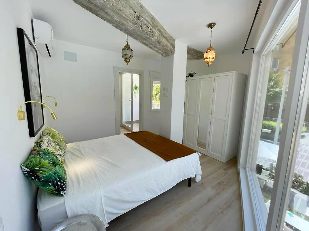 Paris Fashion - Torremolinos Apartment