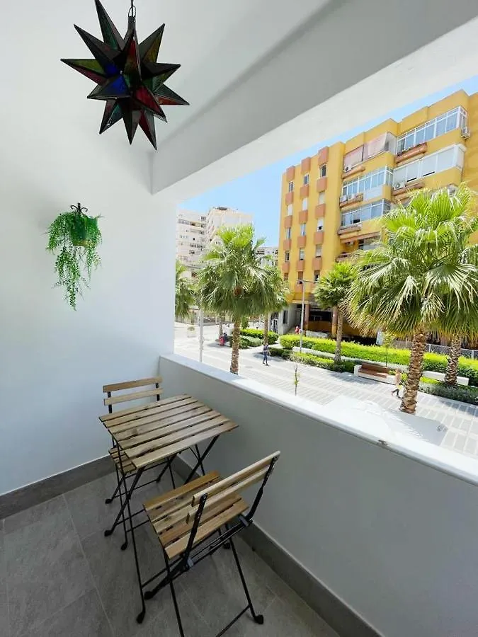 Paris Fashion - Torremolinos Apartment