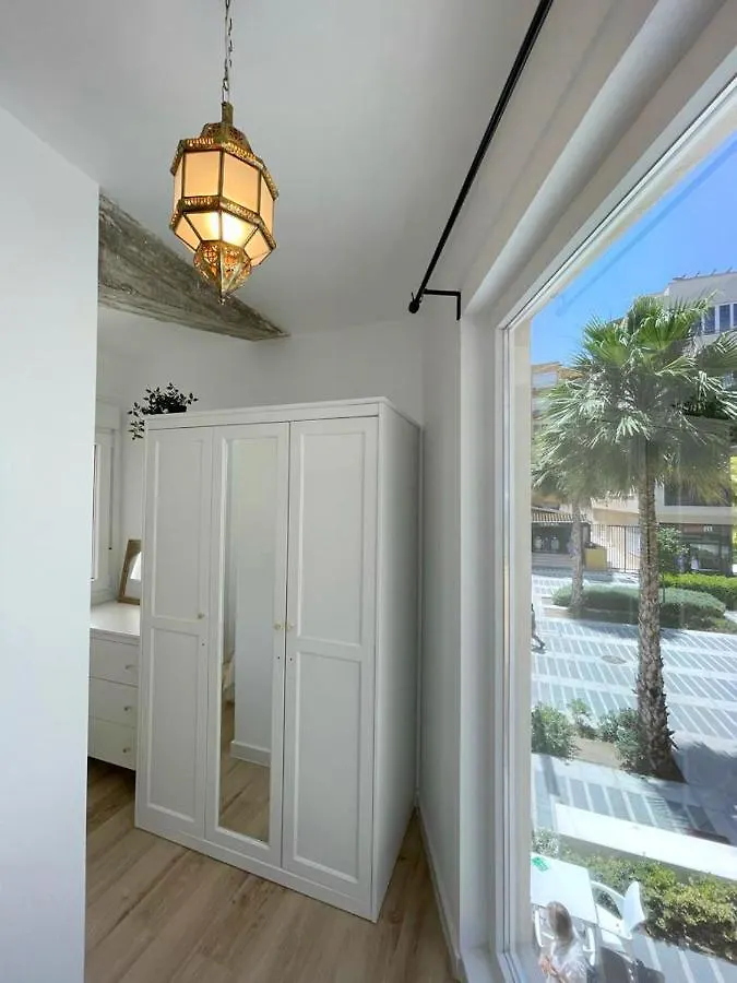 Paris Fashion - Torremolinos Apartment