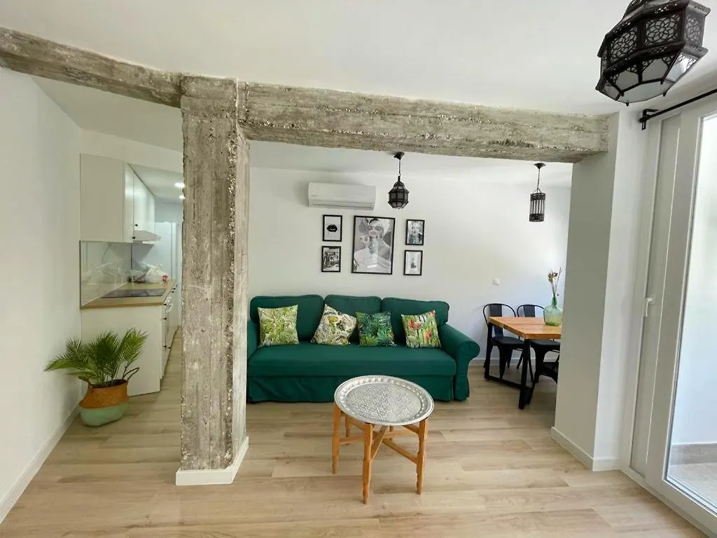 Paris Fashion - Torremolinos Apartment Spain