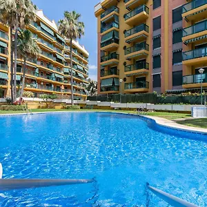 Monko Infinity Apartment