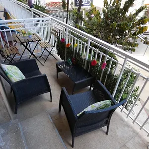 Moderno En La Nogalera Apartment
