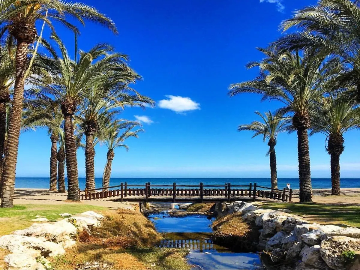 Paris Fashion - Torremolinos Apartment