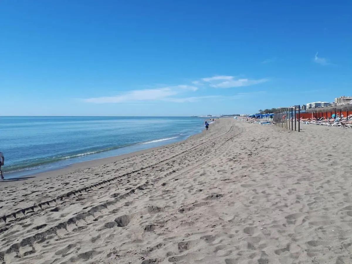Paris Fashion - Torremolinos Apartment Spain