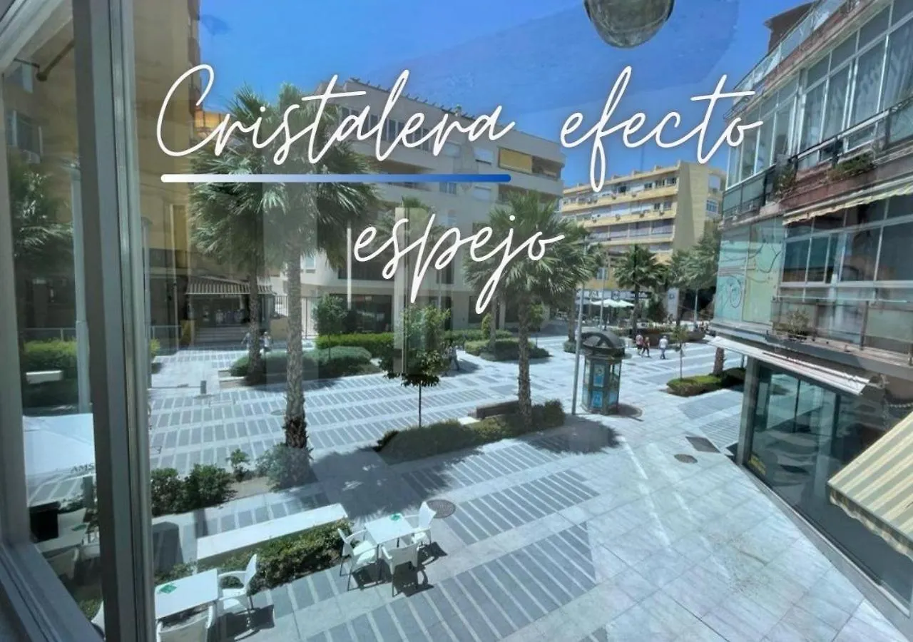 Paris Fashion - Torremolinos Apartment Spain